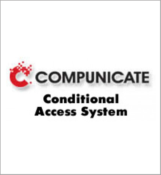 CTI CAS