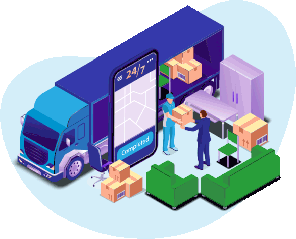 Logistics Management